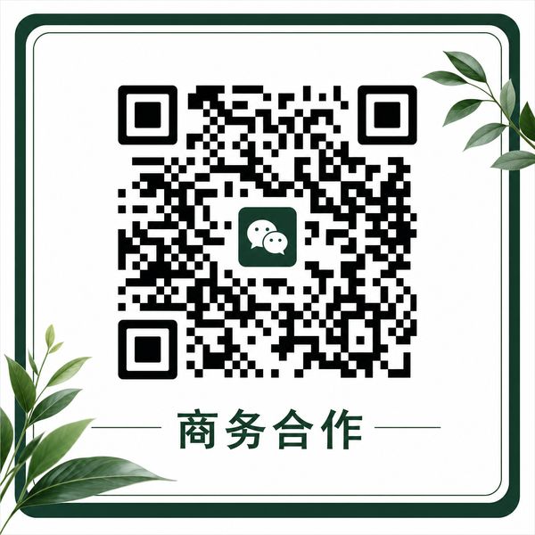 今日大赛商务合作微信二维码
