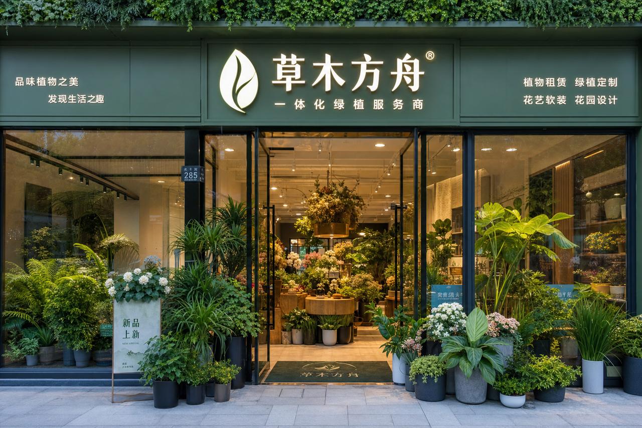 今日大赛公司门店